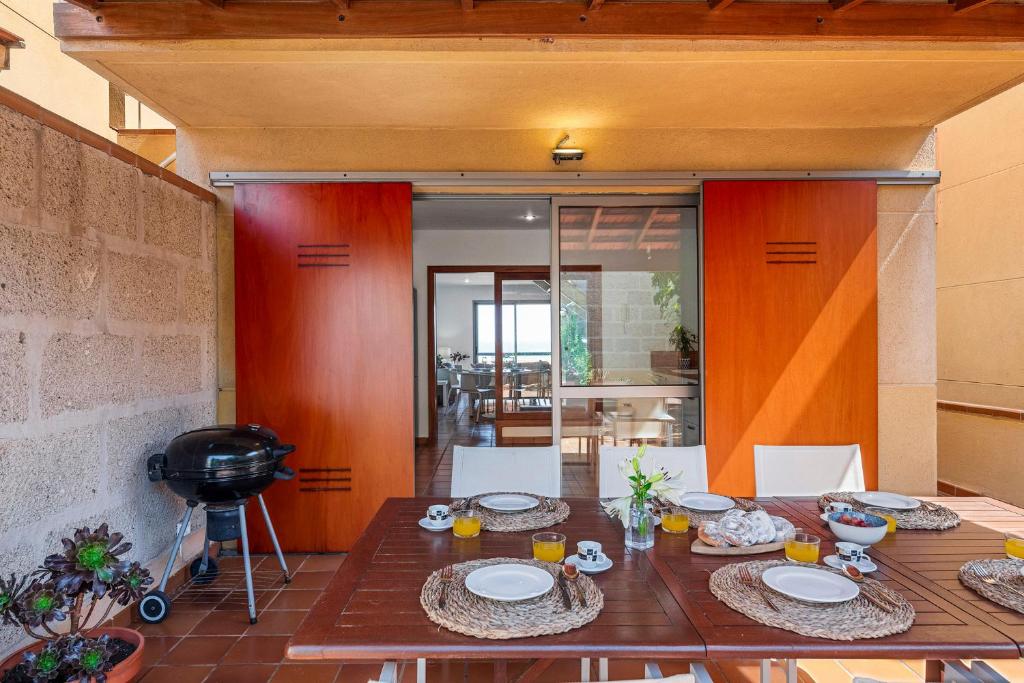 Fotografie z fotogalerie ubytování MEDANO4YOU Casa La Inglesa 5 v destinaci El Médano