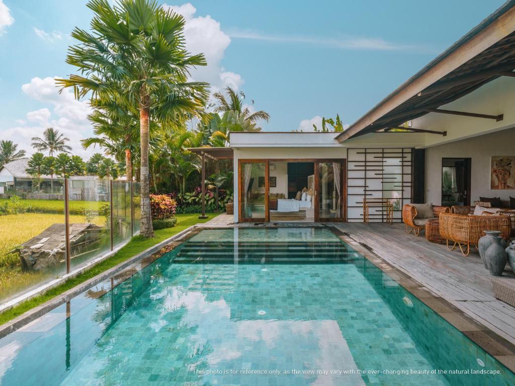 K Club Ubud - 3
