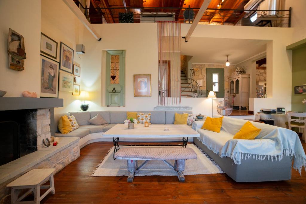 Villa Armonia - Housity
