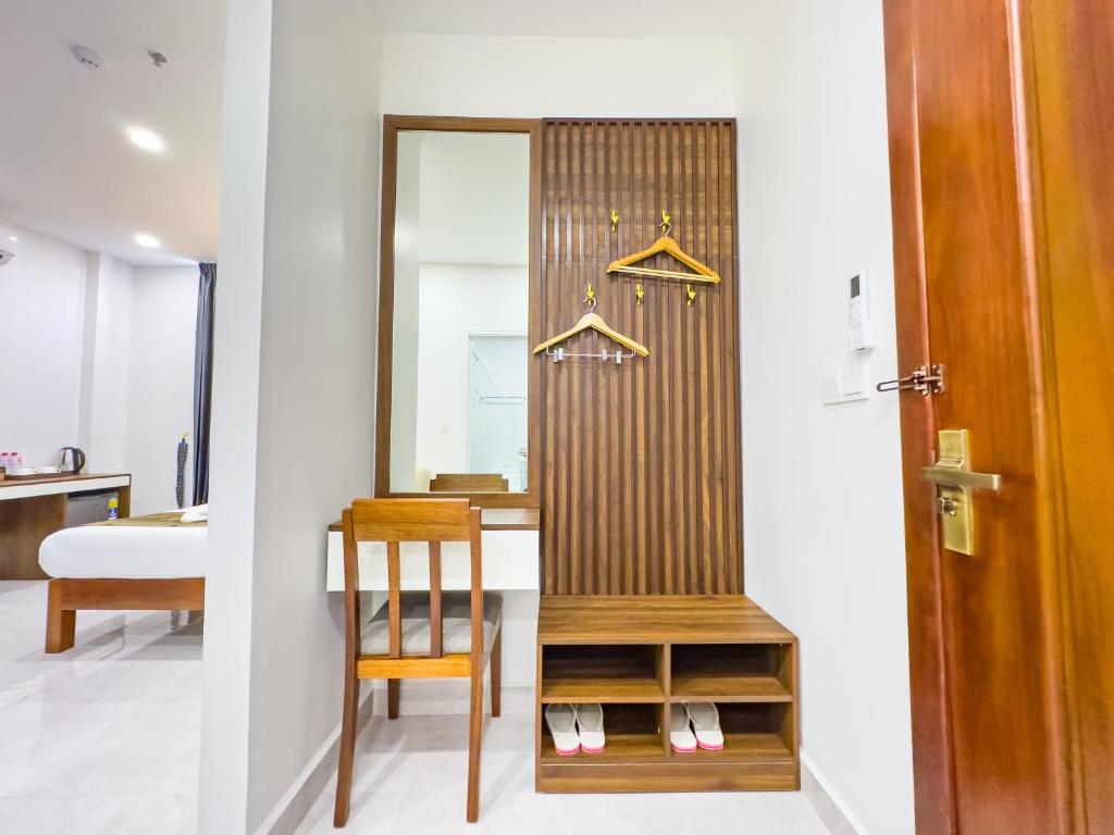 Fotografie z fotogalerie ubytování C-Hotel v destinaci Sihanoukville