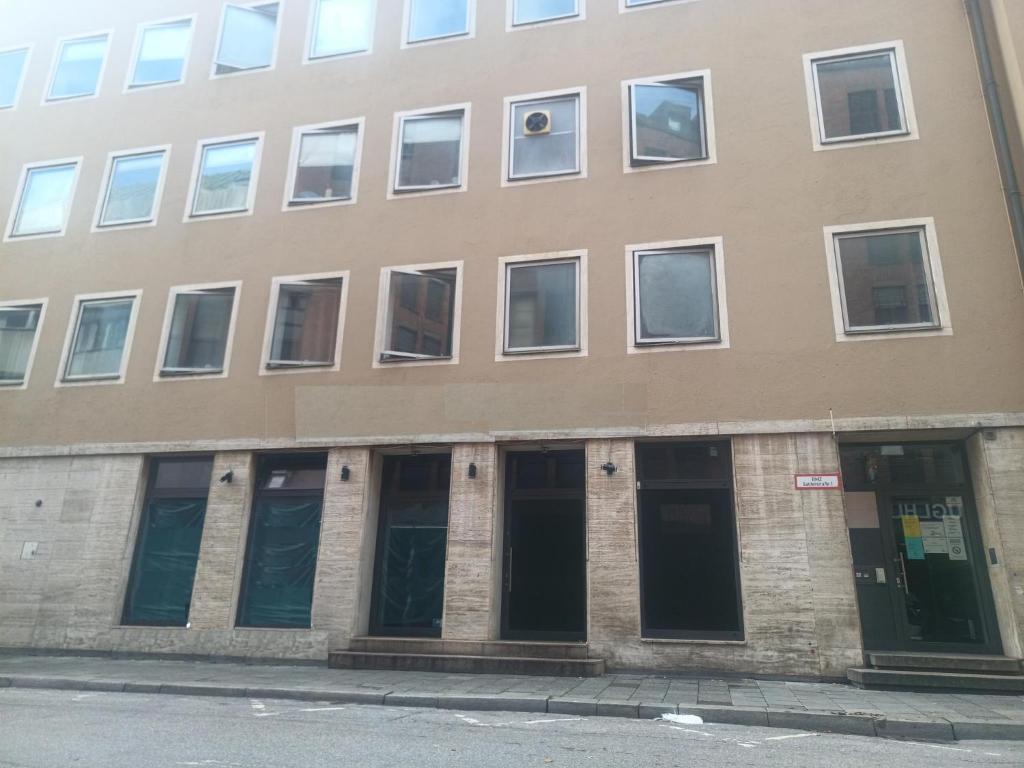 2-Rent Group Hostel Rooms&Apartments GKP2 - Resim 2