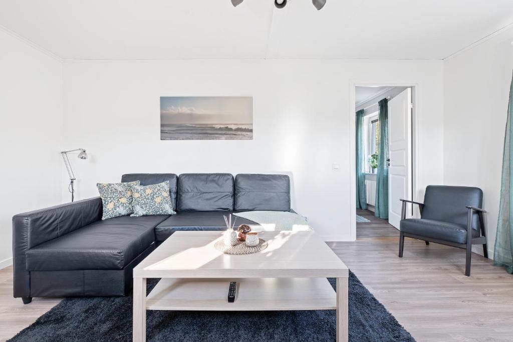 Uppsala Lägenhetshotell - Resim 25