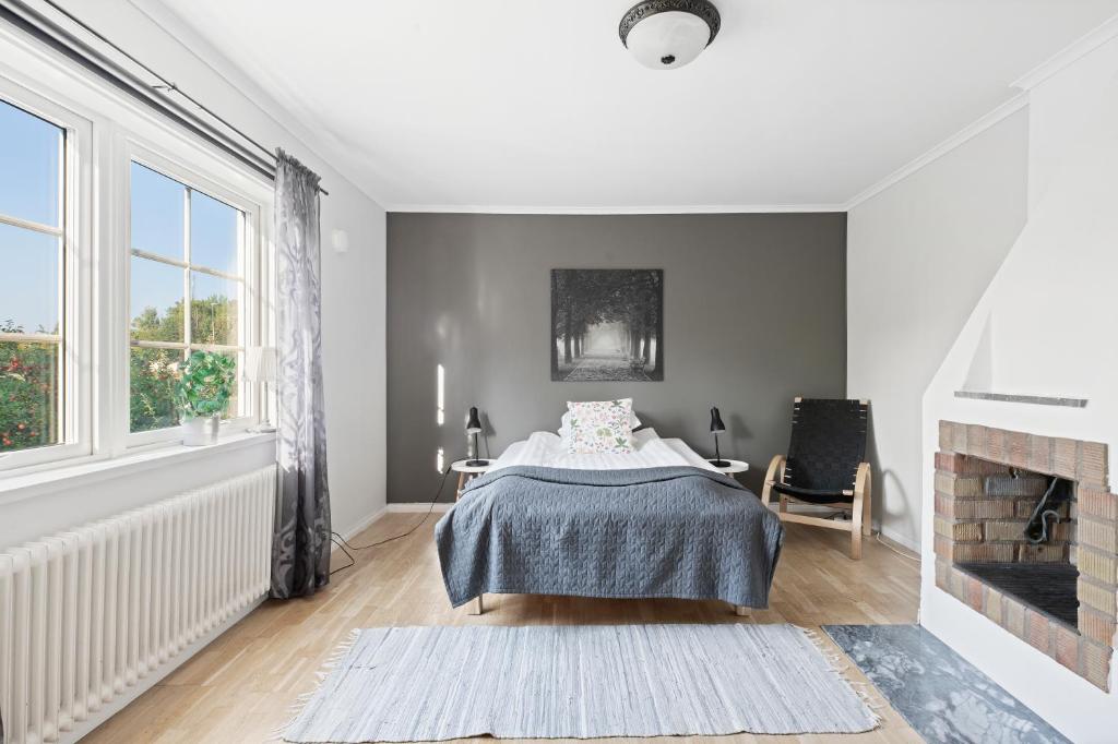 Uppsala Lägenhetshotell - Resim 31