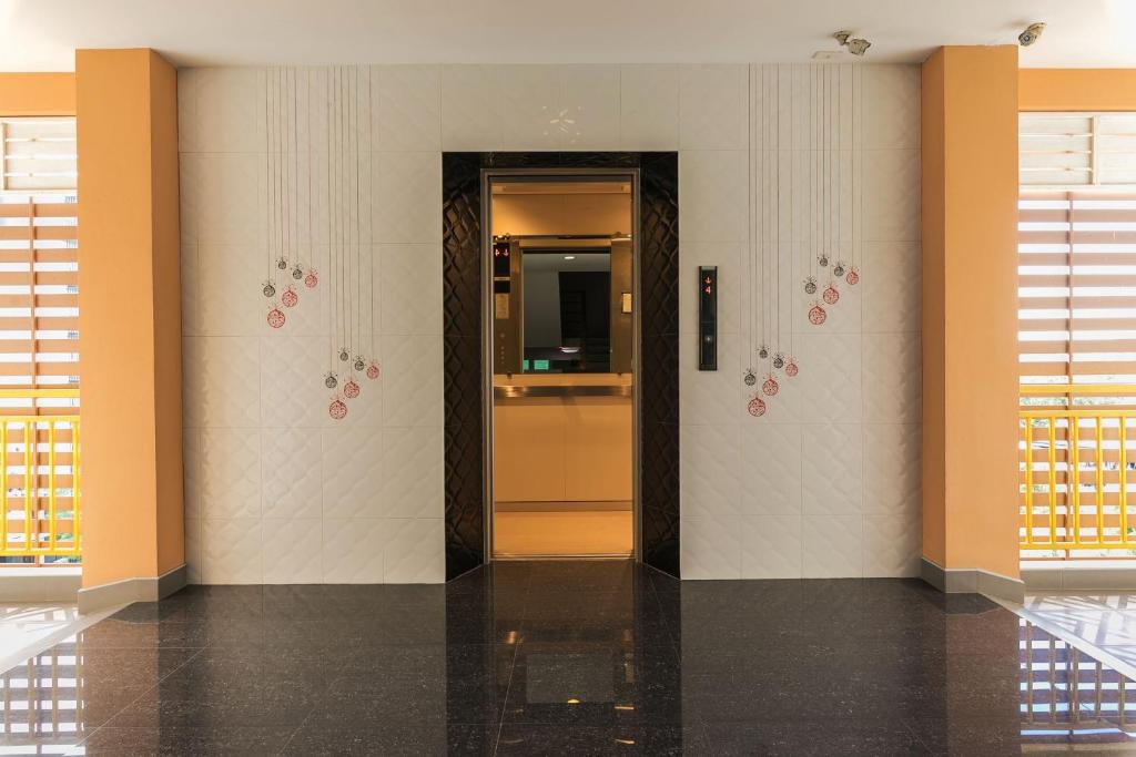 T Sleep Place Pattaya - Resim 15