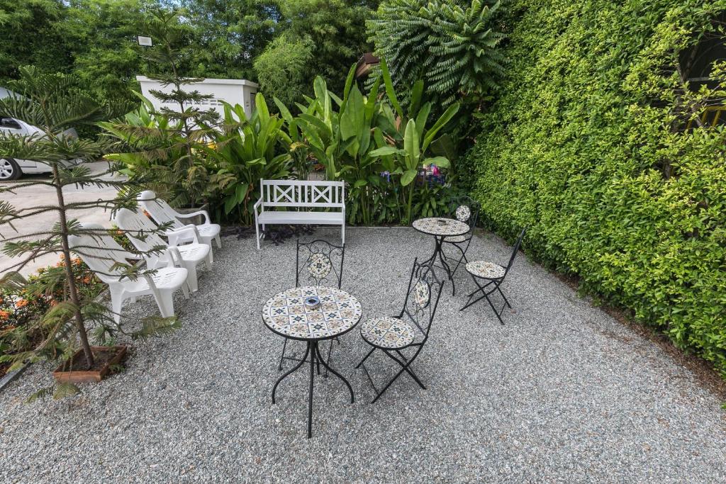 T Sleep Place Pattaya - Resim 16