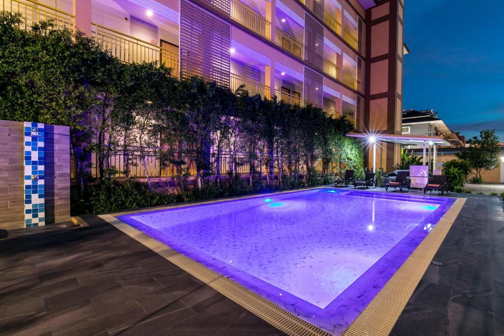 T Sleep Place Pattaya - Resim 12