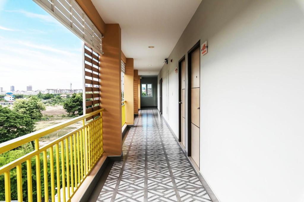 T Sleep Place Pattaya - Resim 14