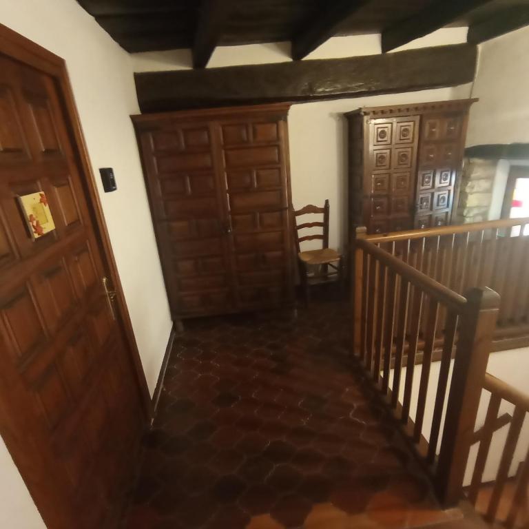 Fotografie z fotogalerie ubytování Apartaments Can Lo v destinaci Rupit