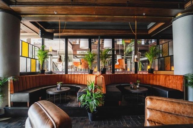 Hotel Bristol Tradition and Luxury - Resim 45