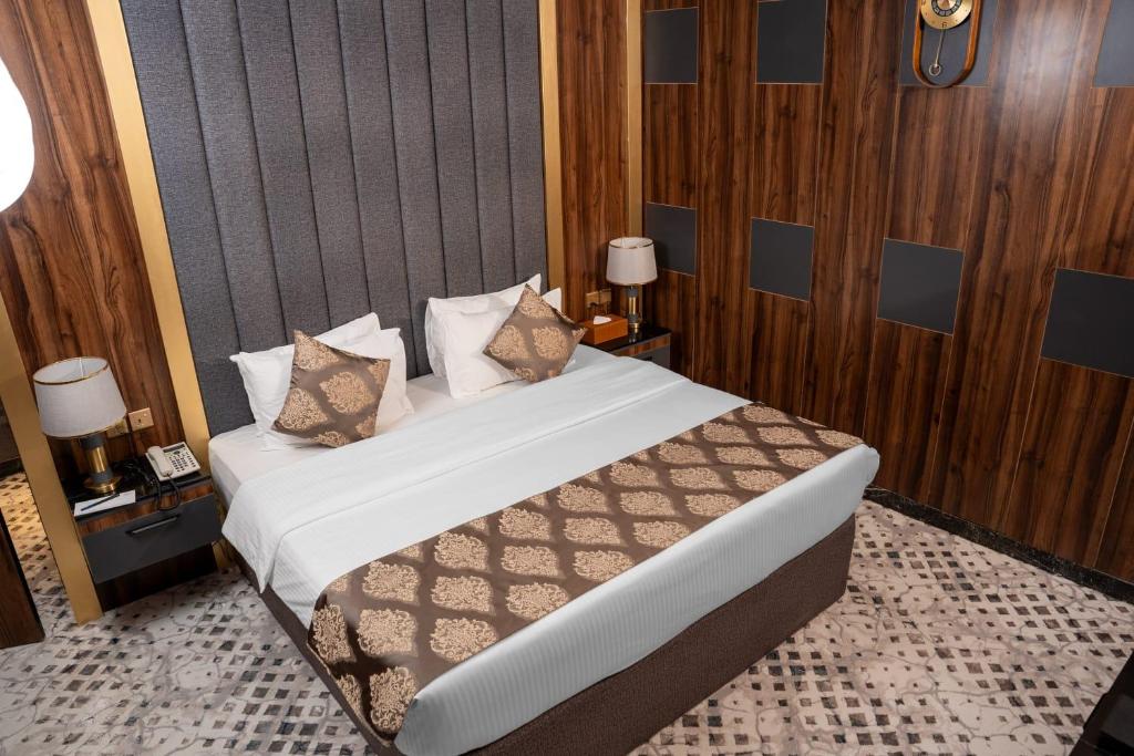 Coral Palace Hotel - Executive Suite