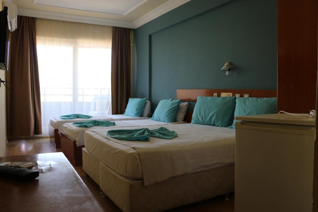 Fotografie z fotogalerie ubytování Grand Didyma Hotel v destinaci Didim