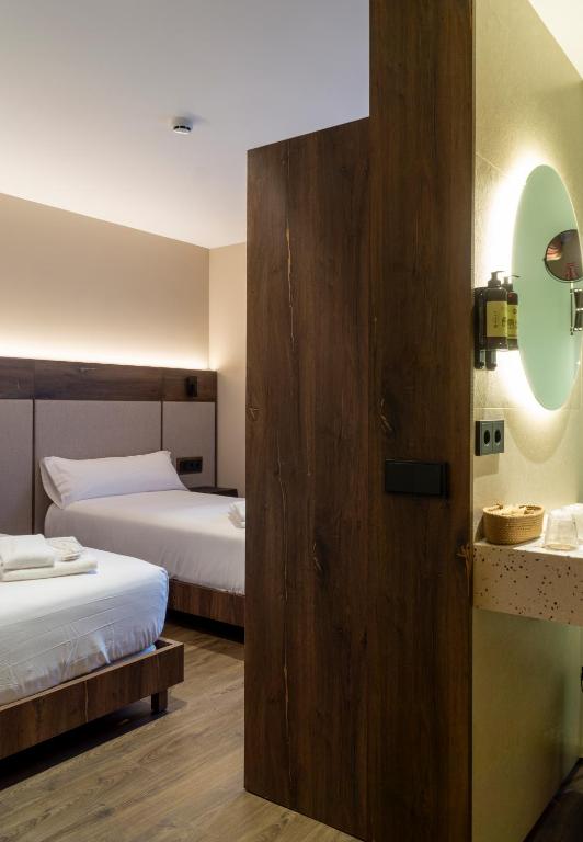 HOTEL RURAL FINCA LA DESA - Double Room