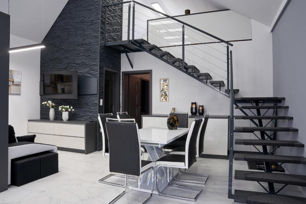 Béke 10 Apartman 7773 Villány, Béke utca 10. kép - 1