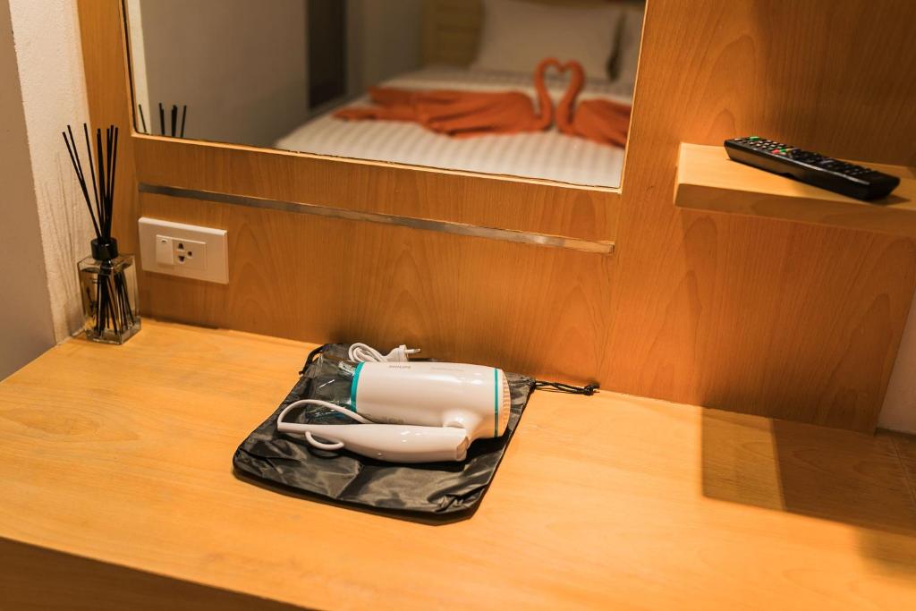 T Sleep Place Pattaya - Resim 3