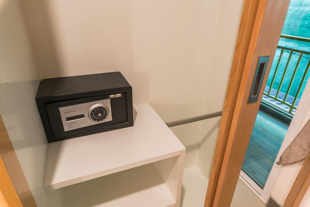 T Sleep Place Pattaya - Resim 18