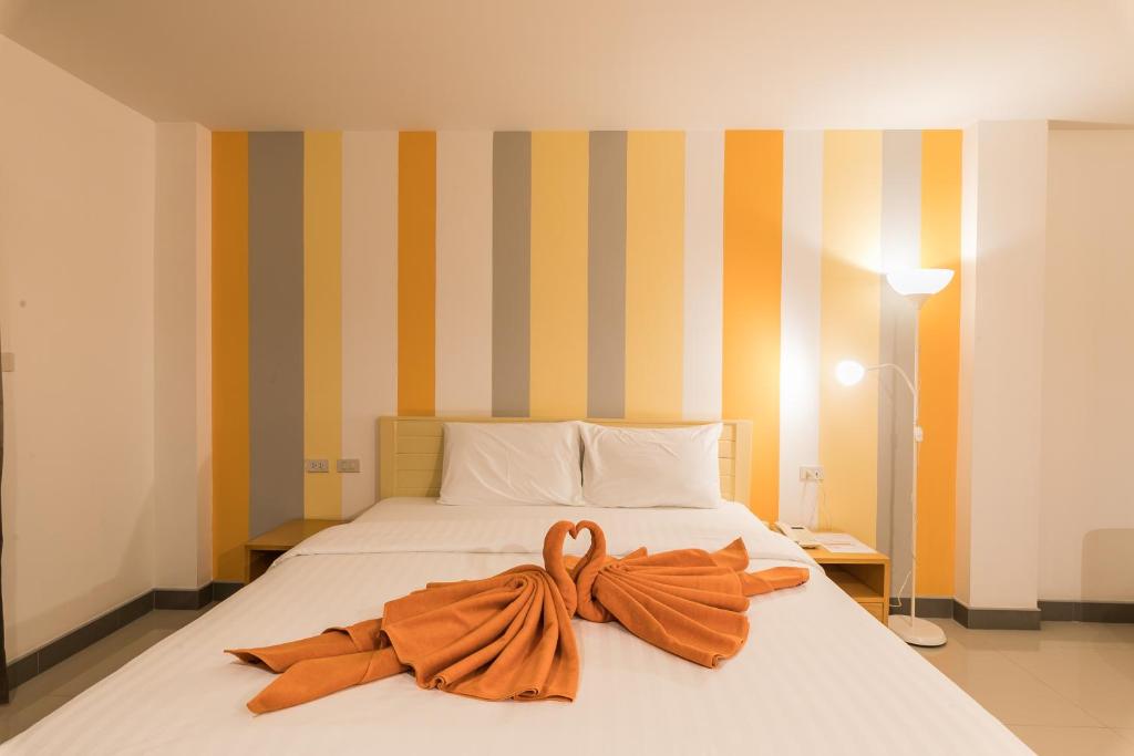 T Sleep Place Pattaya - Resim 17