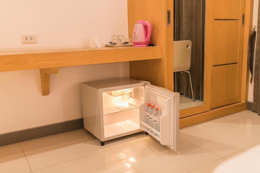 T Sleep Place Pattaya - Resim 5