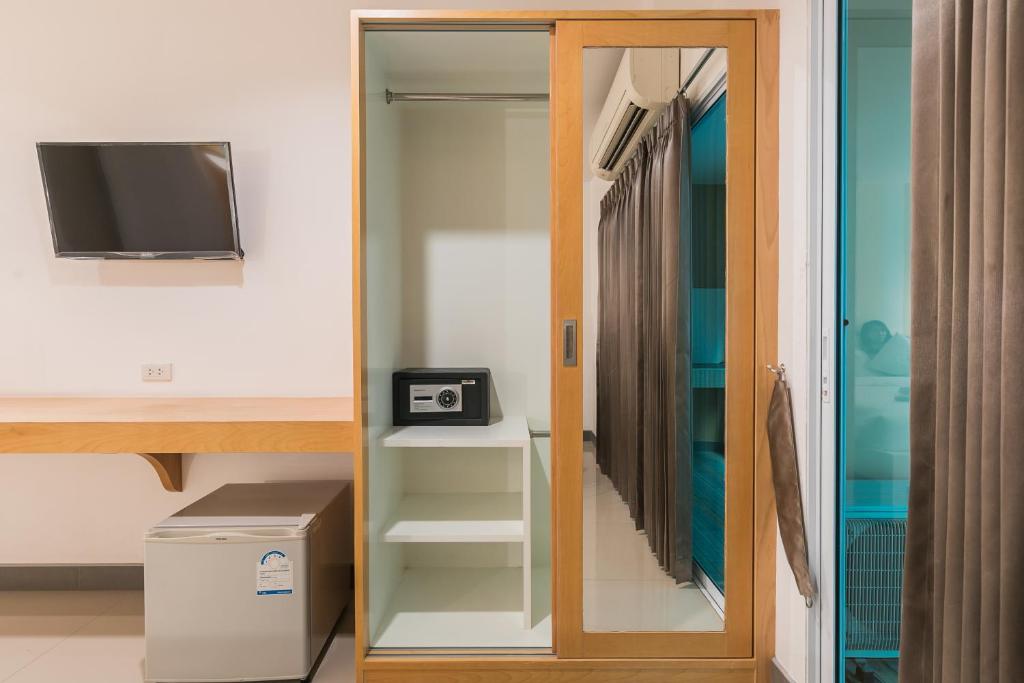 T Sleep Place Pattaya - Resim 23