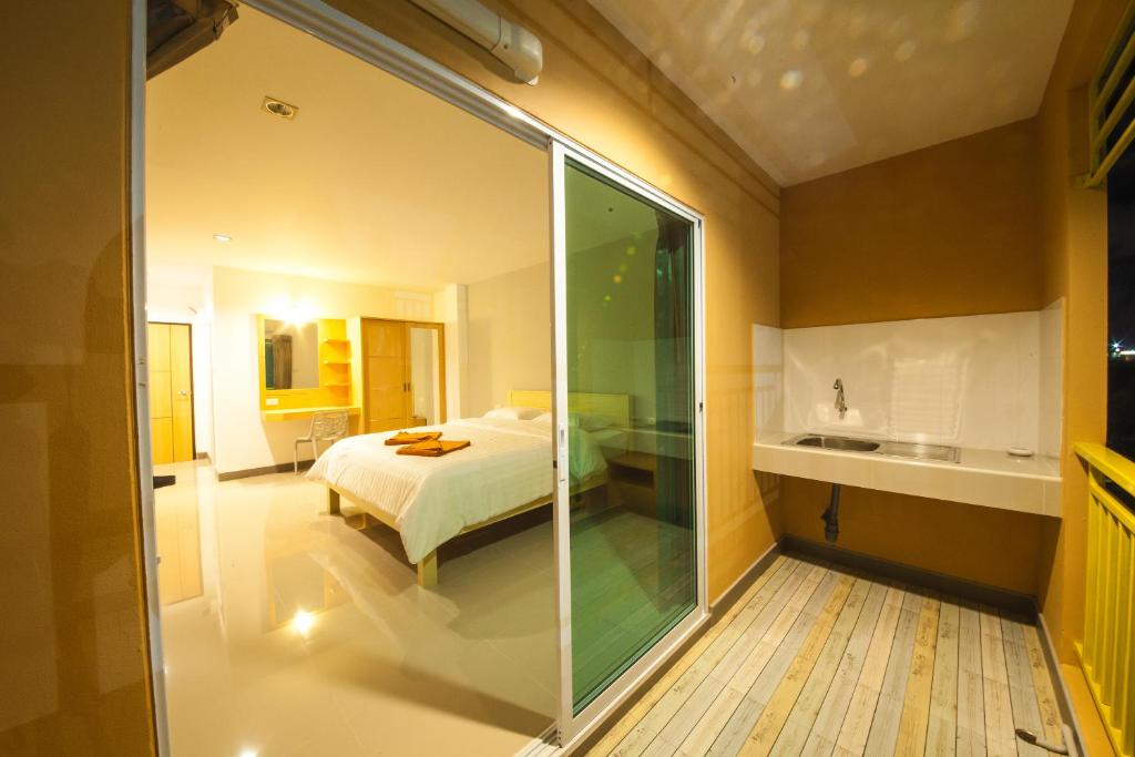 T Sleep Place Pattaya - Resim 27