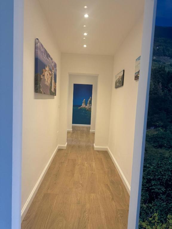Fotografie z fotogalerie ubytování LINDA affittacamere v Anconě
