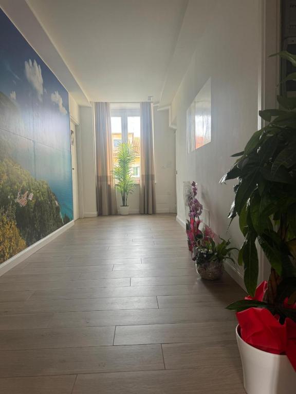 Fotografie z fotogalerie ubytování LINDA affittacamere v Anconě