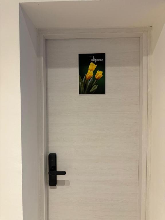Fotografie z fotogalerie ubytování LINDA affittacamere v Anconě