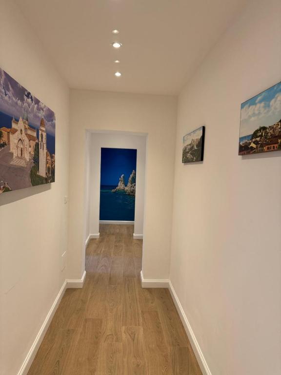 Fotografie z fotogalerie ubytování LINDA affittacamere v Anconě