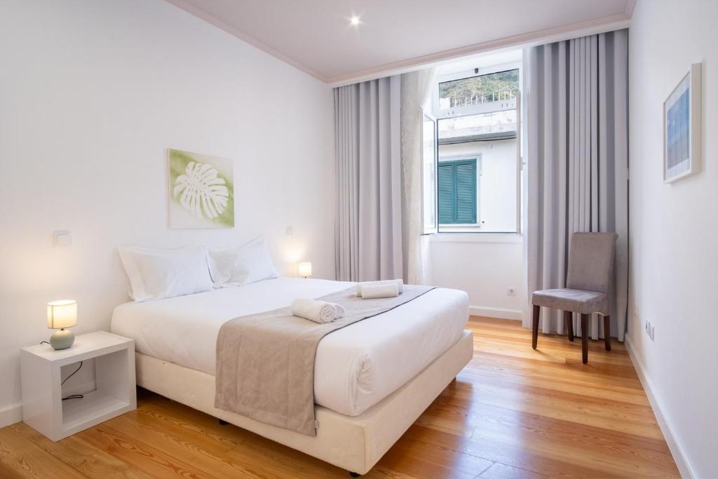 GuestReady - Relaxing Retreat in Madeira