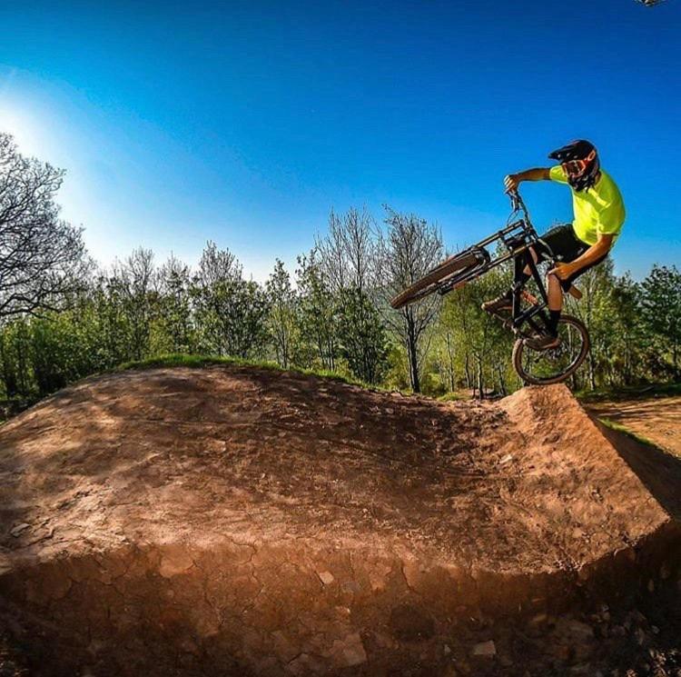 Hosté ubytování Bedwellty Lodge near BikePark Wales