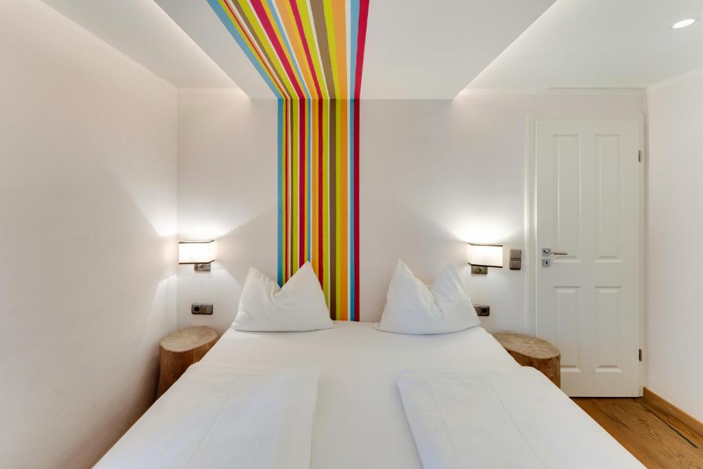 Design Apartment Villa Anna Kitzbühel - 13