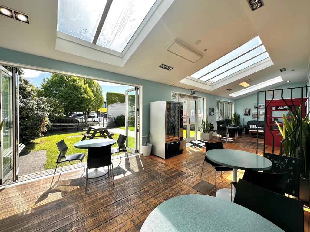 Jailhouse Accommodation - Resim 2