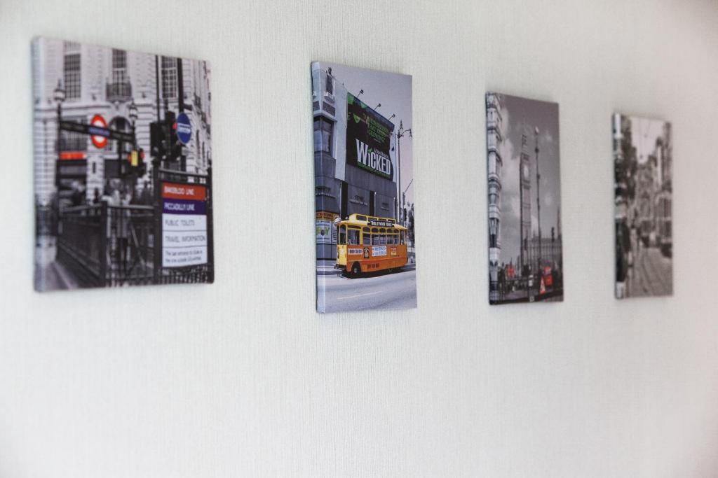 Fotografie z fotogalerie ubytování Lumos Inn 拾光行旅 v destinaci Taipei