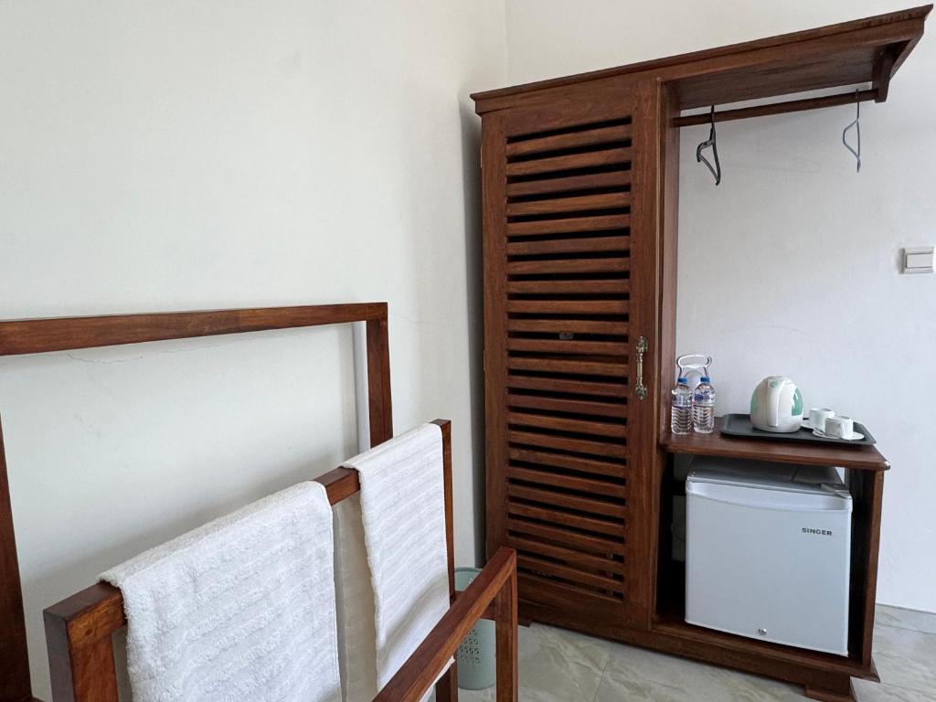 Foto dalla galleria di Nico Beach Hotel a Hikkaduwa