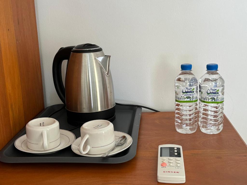 Nico Beach Hotel - 9