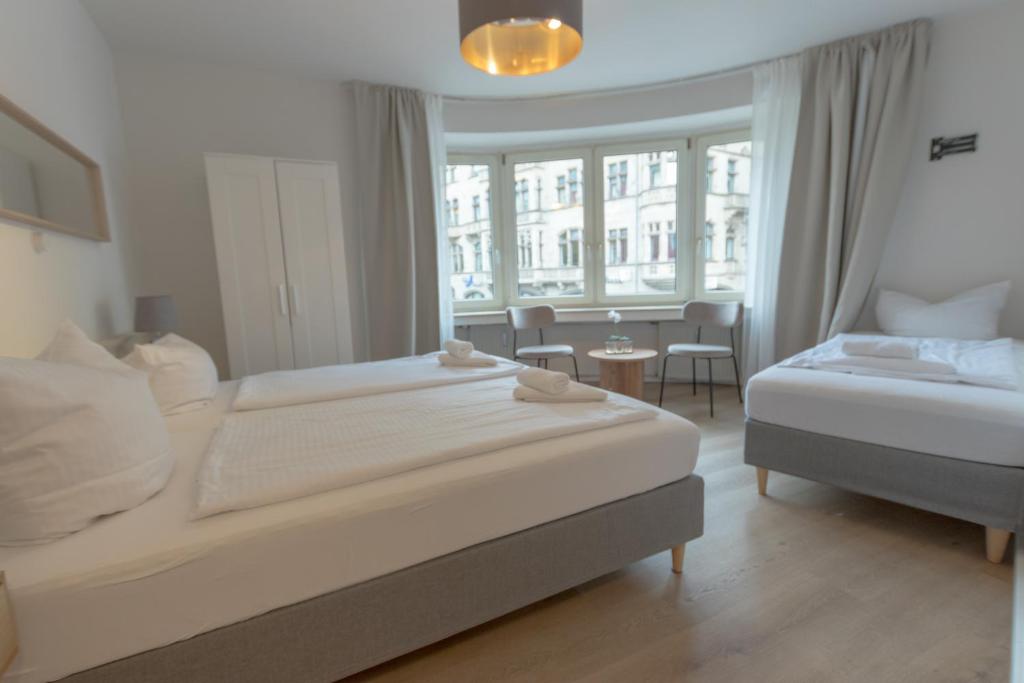 Hotel Doerenkamp - Digital Access - Resim 3