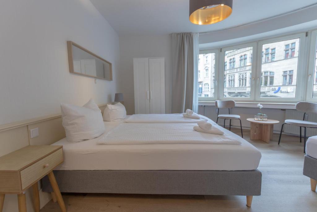 Hotel Doerenkamp - Digital Access - Resim 26