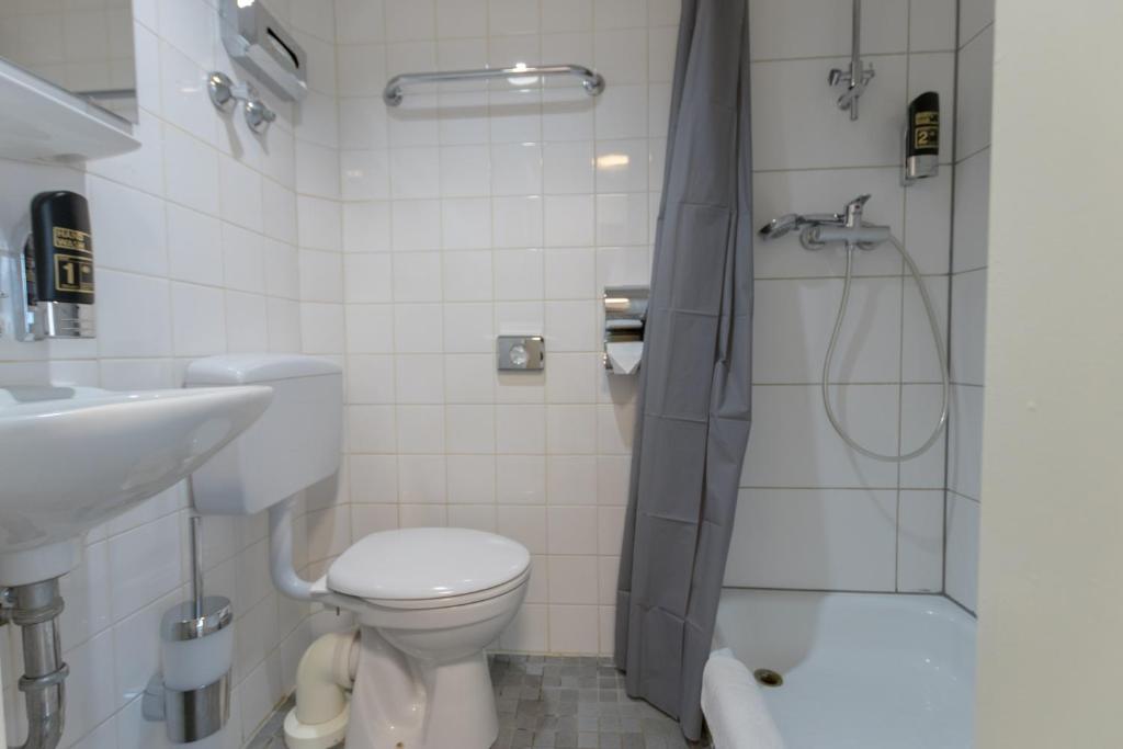 Hotel Doerenkamp - Digital Access - Resim 33