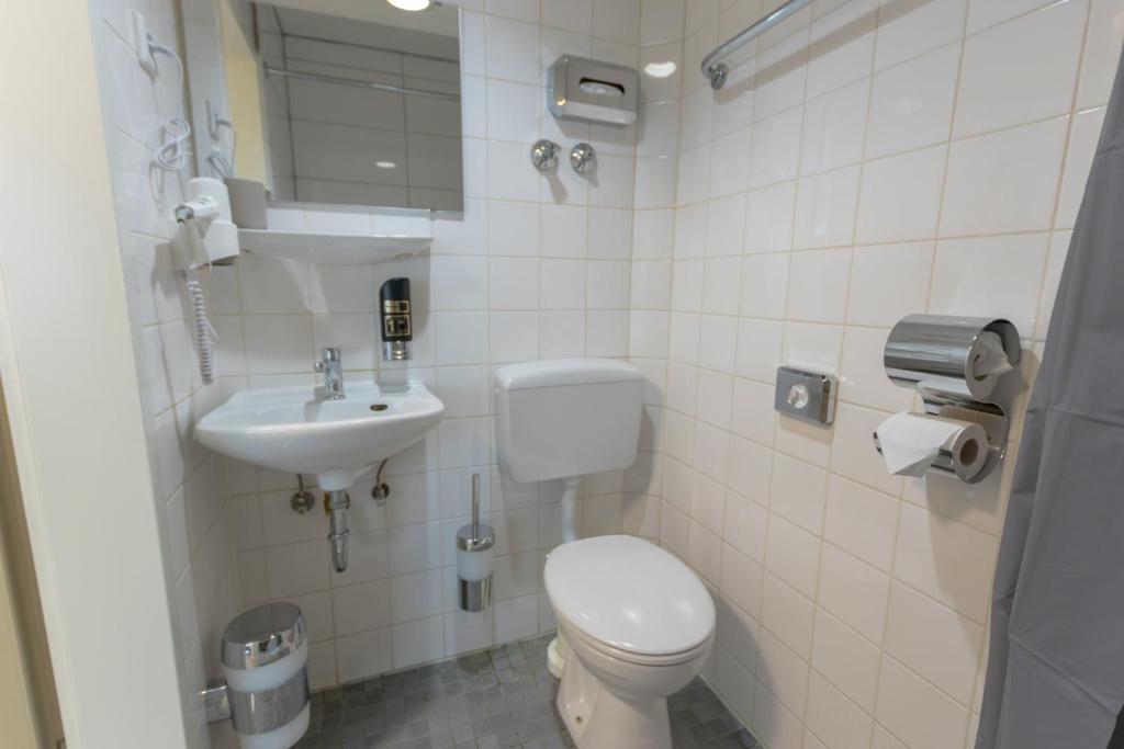 Hotel Doerenkamp - Digital Access - Resim 32