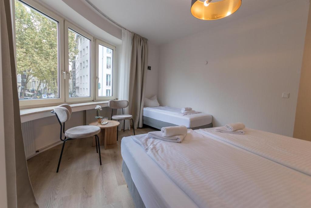 Hotel Doerenkamp - Digital Access - Resim 34