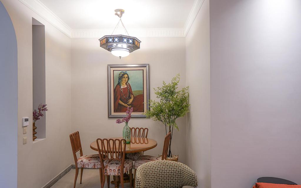 Boutique Residence Villa Atouta-Lemon Spaces Maadi - 5