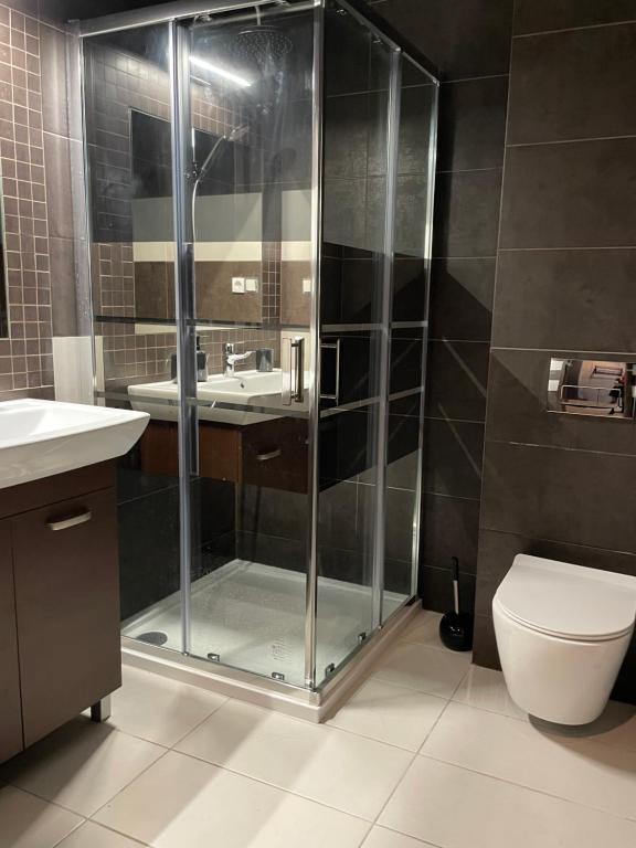 Nowoczesne Apartamenty Stare Miasto - 18