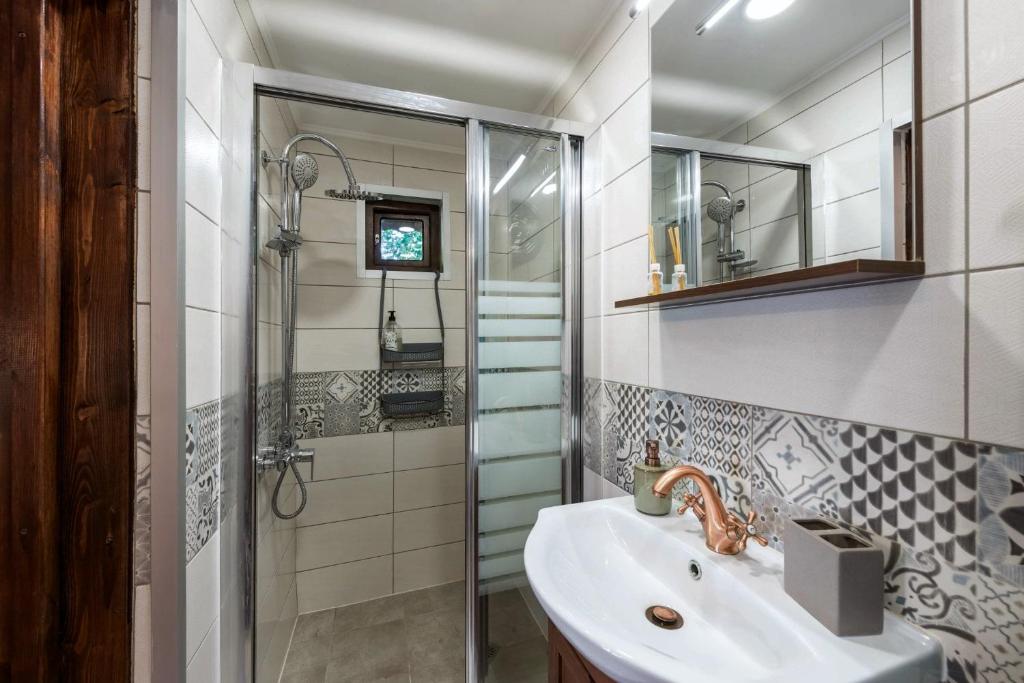 Villa Viara - Superior Chalet