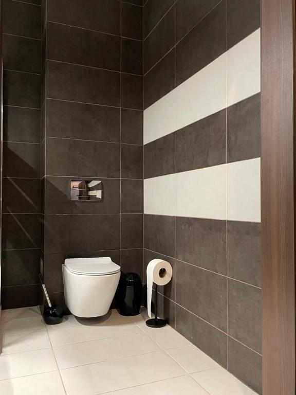 Nowoczesne Apartamenty Stare Miasto - 17