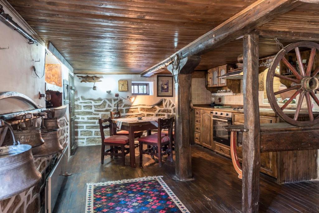 Villa Viara - Superior Chalet
