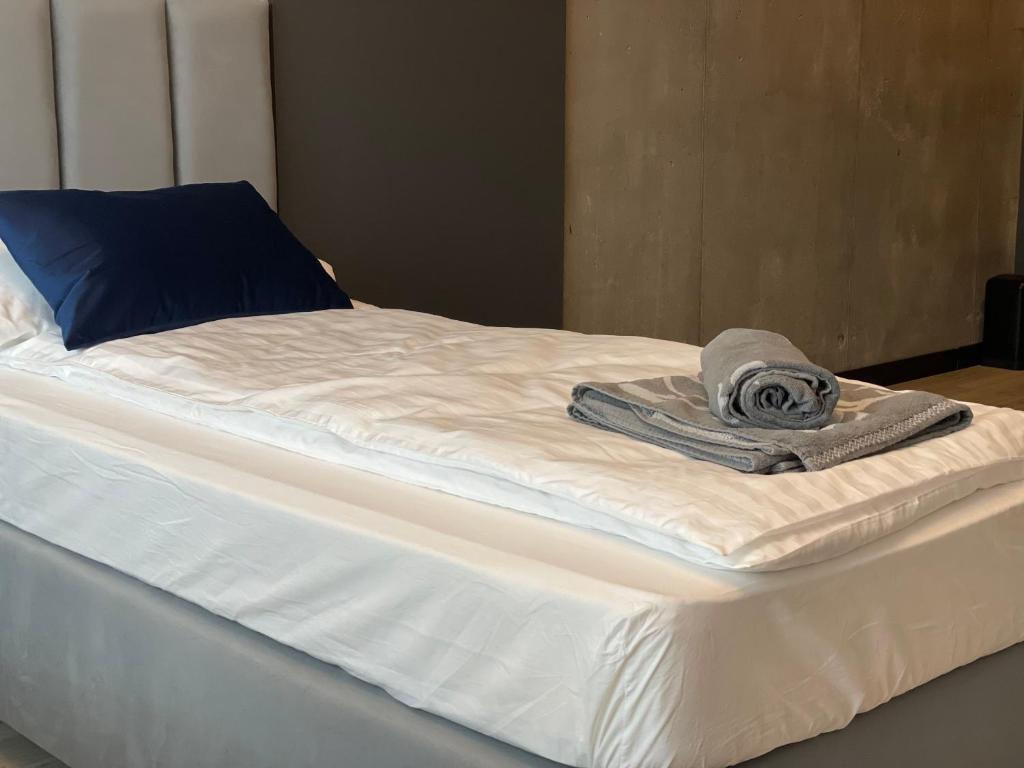 Nowoczesne Apartamenty Stare Miasto - 14