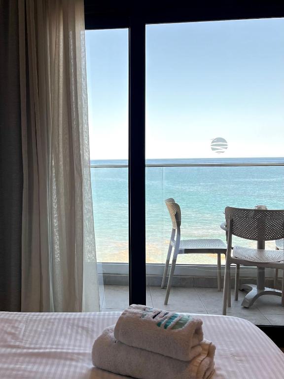 Maritime Suites - 10