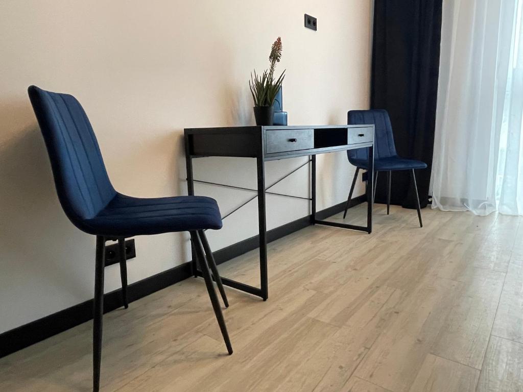 Nowoczesne Apartamenty Stare Miasto - 13