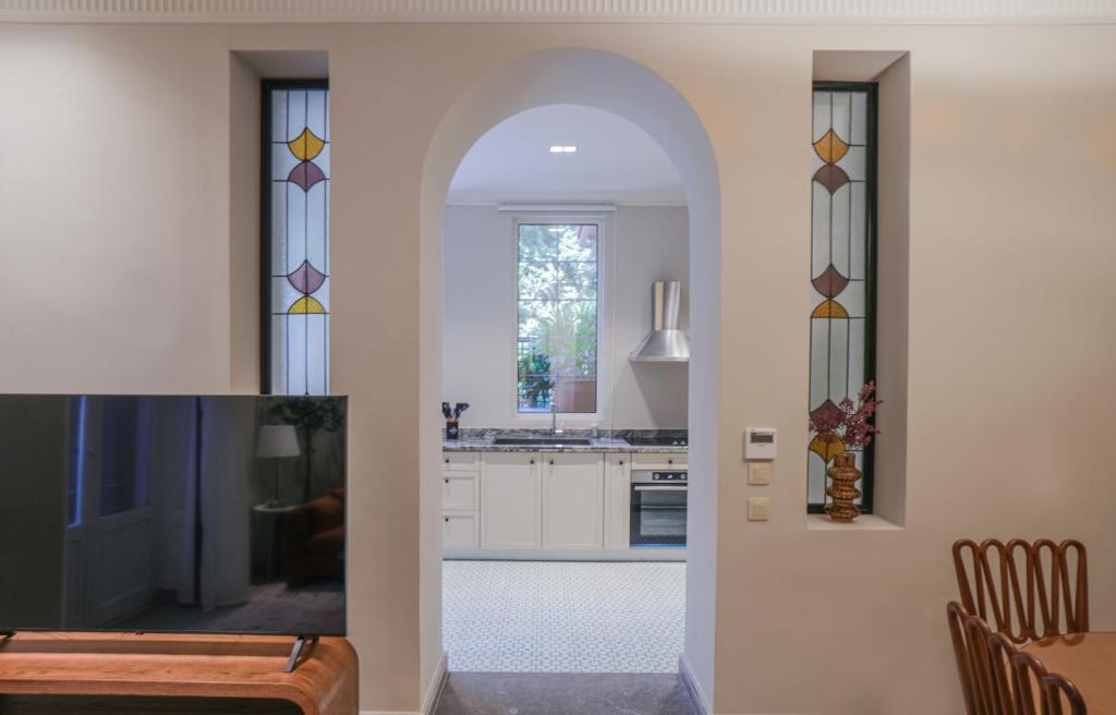 Boutique Residence Villa Atouta-Lemon Spaces Maadi - 8