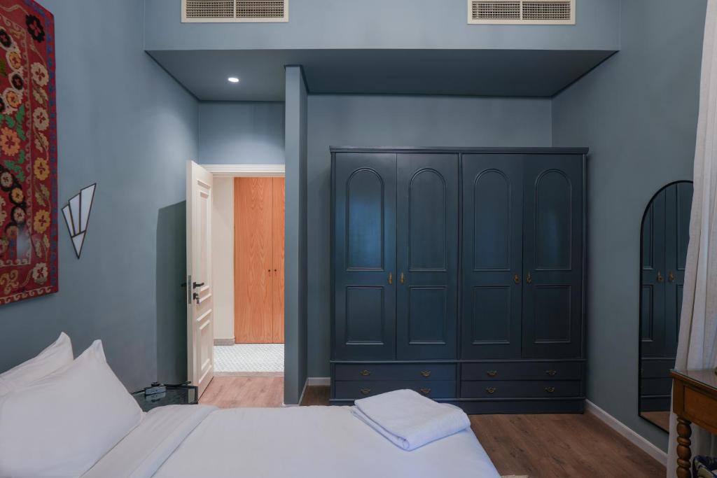 Boutique Residence Villa Atouta-Lemon Spaces Maadi - 3