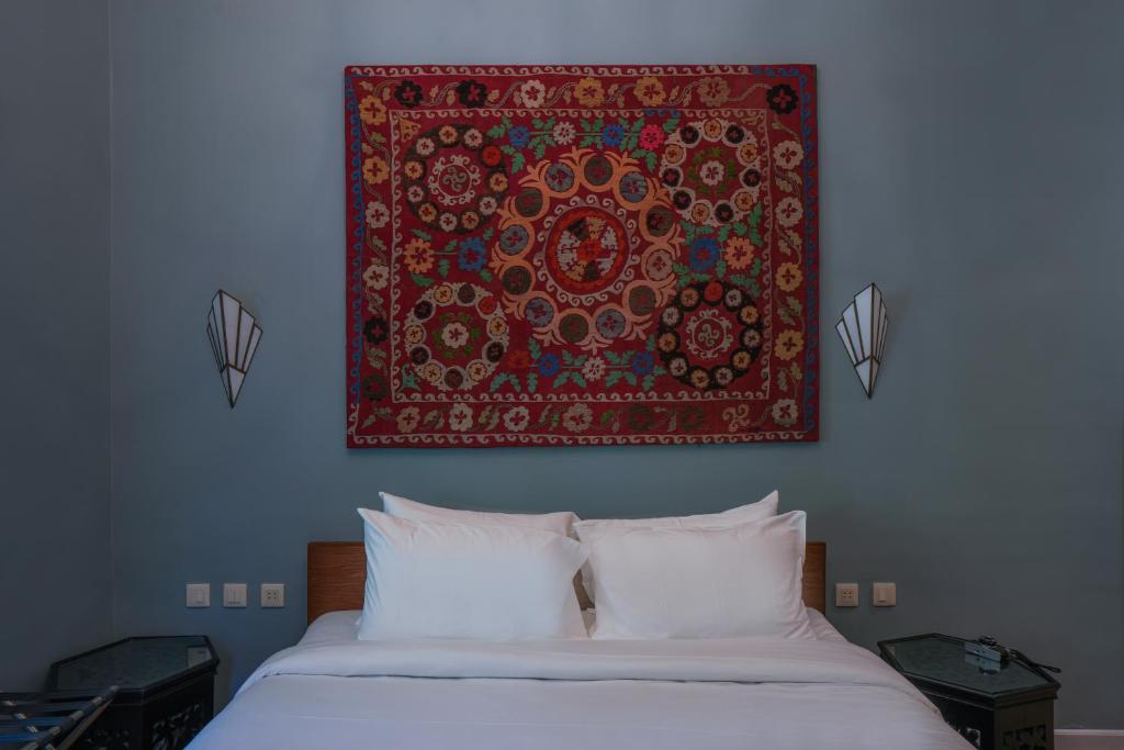 Boutique Residence Villa Atouta-Lemon Spaces Maadi - 2